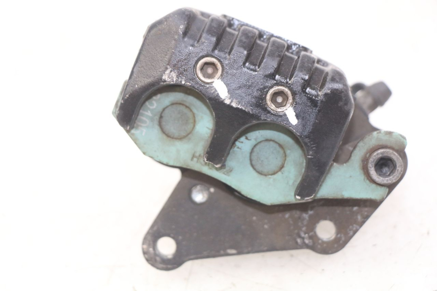 photo de FRONT BRAKE CALIPER PIAGGIO VESPA PRIMAVERA 2T 50 (2013 - 2018) - Technical close-up