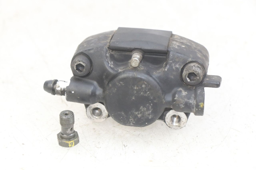photo de FRONT BRAKE CALIPER PIAGGIO VESPA S 2T 50 (2007 - 2014) - Main view