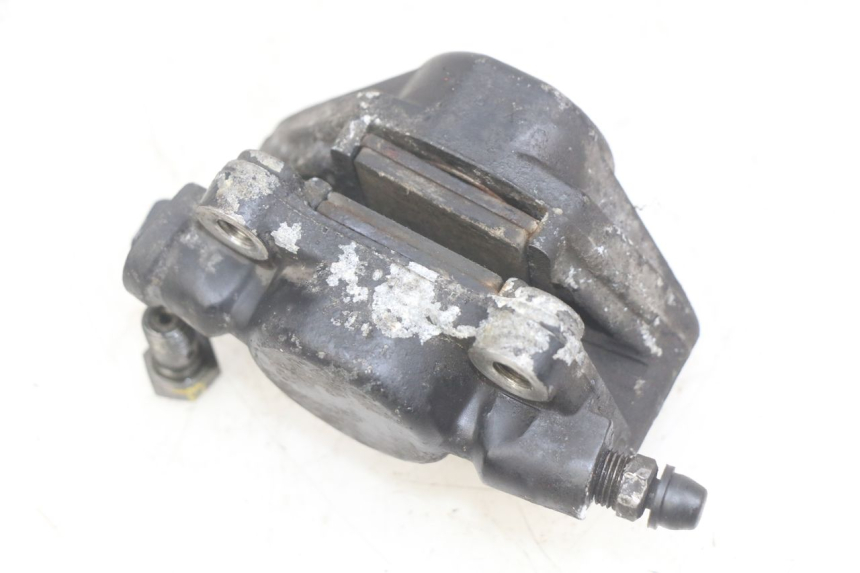 photo de FRONT BRAKE CALIPER PIAGGIO VESPA S 2T 50 (2007 - 2014) - Zoom on usage condition