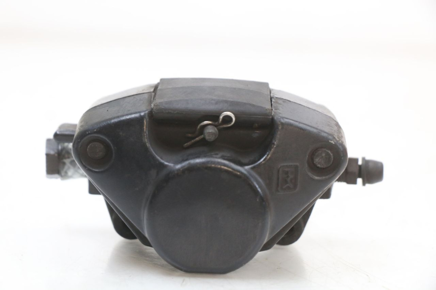 photo de FRONT BRAKE CALIPER PIAGGIO VESPA S 2T 50 (2007 - 2014) - Zoom on usage condition