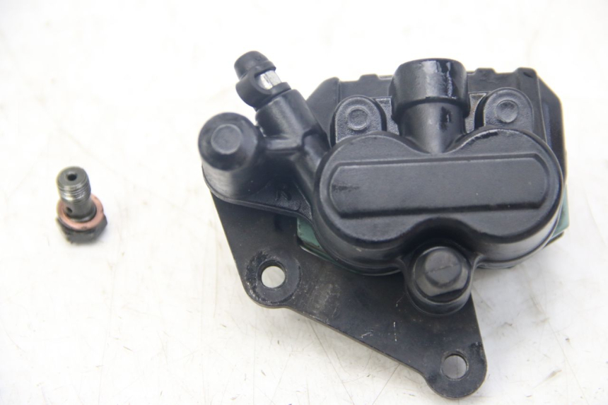 photo de FRONT BRAKE CALIPER PIAGGIO VESPA SPRINT 2T 50 (2014 - 2018) - Main view
