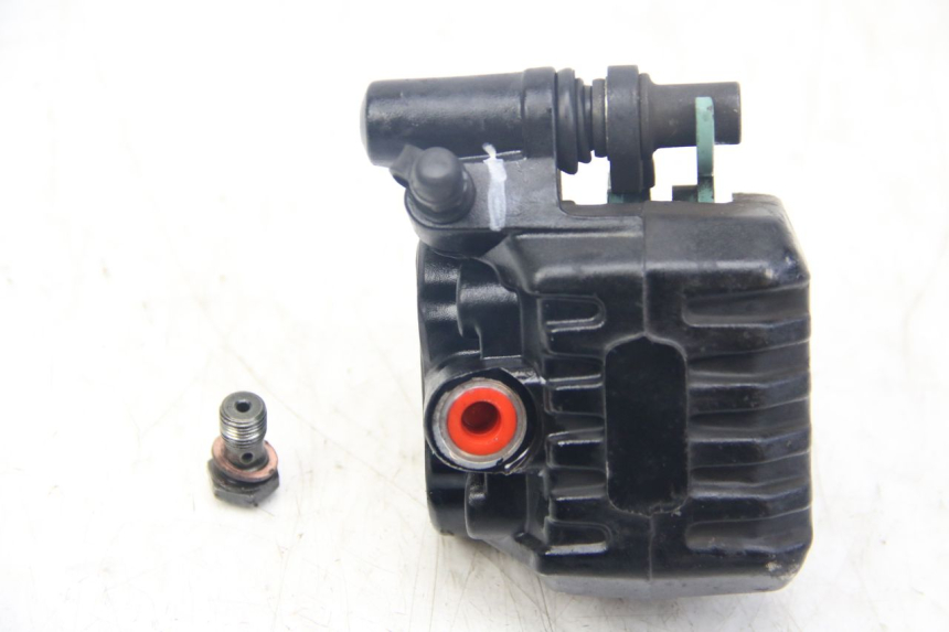 photo de FRONT BRAKE CALIPER PIAGGIO VESPA SPRINT 2T 50 (2014 - 2018) - Component detail