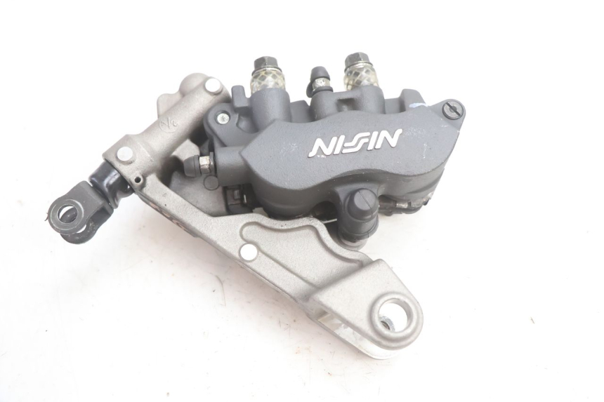 photo de FRONT BRAKE CALIPER HONDA VFR FI RC46 800 (1998 - 2001) - Component detail
