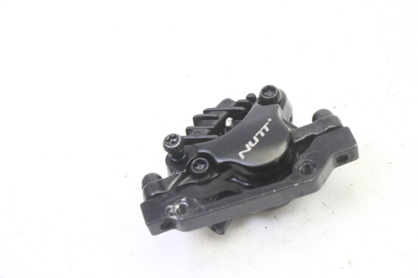 photo de FRONT BRAKE CALIPER DUALTRON VICTOR LIMITED 1 - Zoom on usage condition