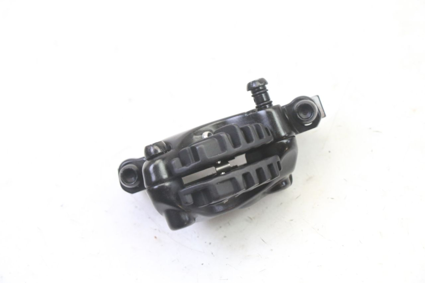 photo de FRONT BRAKE CALIPER DUALTRON VICTOR LIMITED 1 - Alternative perspective