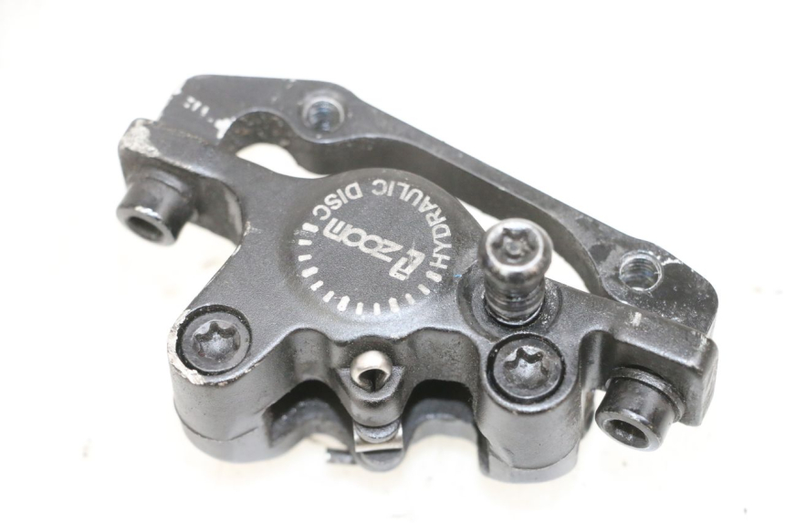 photo de FRONT BRAKE CALIPER DUALTRON VICTOR LIMITED 1 - Component detail