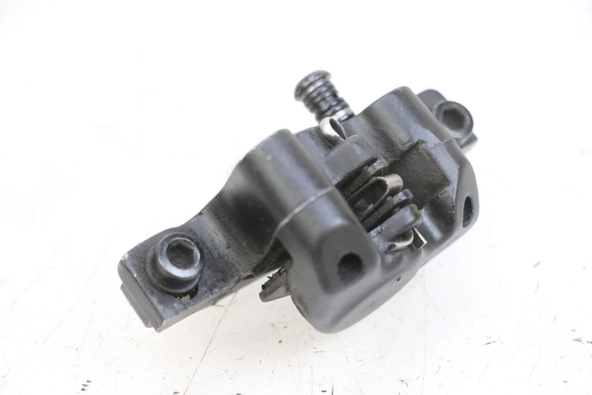 photo de FRONT BRAKE CALIPER DUALTRON VICTOR LIMITED 1 - Product overview