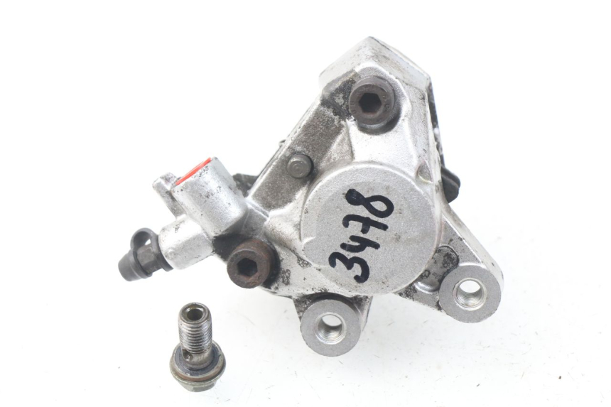 photo de FRONT BRAKE CALIPER JM MOTORS VIPER 2T 50 (2015 - 2022) - Main view