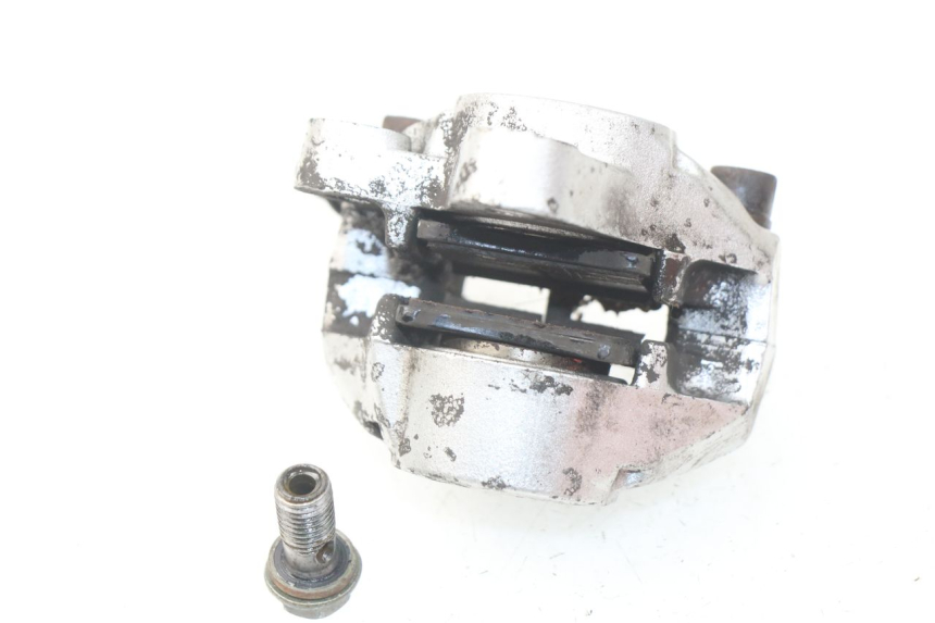 photo de FRONT BRAKE CALIPER JM MOTORS VIPER 2T 50 (2015 - 2022) - Zoom on usage condition