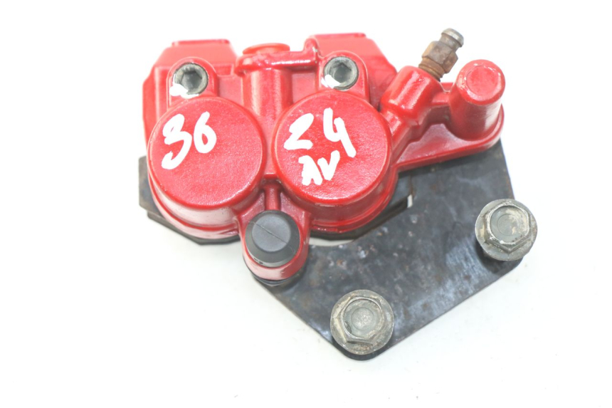 photo de FRONT BRAKE CALIPER EUROCKA VIRTUALITY GT 4T 50 (2011 - 2017) - Main view