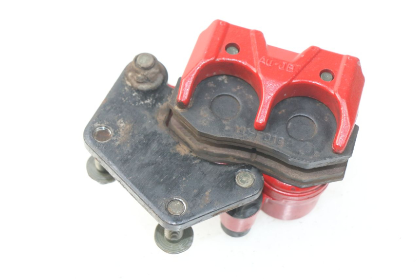 photo de FRONT BRAKE CALIPER EUROCKA VIRTUALITY GT 4T 50 (2011 - 2017) - Alternative perspective