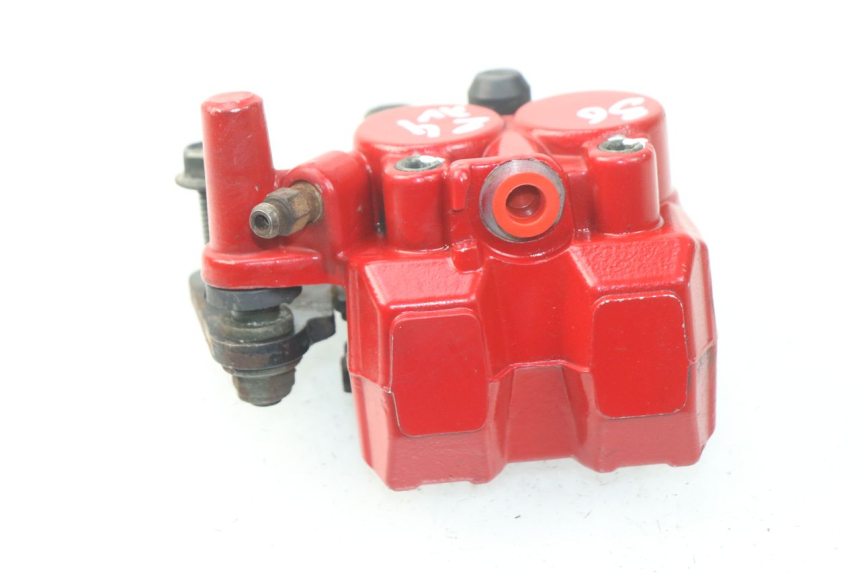 photo de FRONT BRAKE CALIPER EUROCKA VIRTUALITY GT 4T 50 (2011 - 2017) - Technical close-up