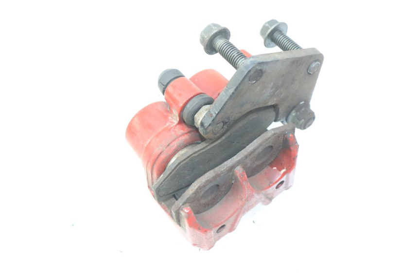photo de FRONT BRAKE CALIPER EUROCKA VIRTUALITY GT 4T 50 (2011 - 2017) - Zoom on usage condition