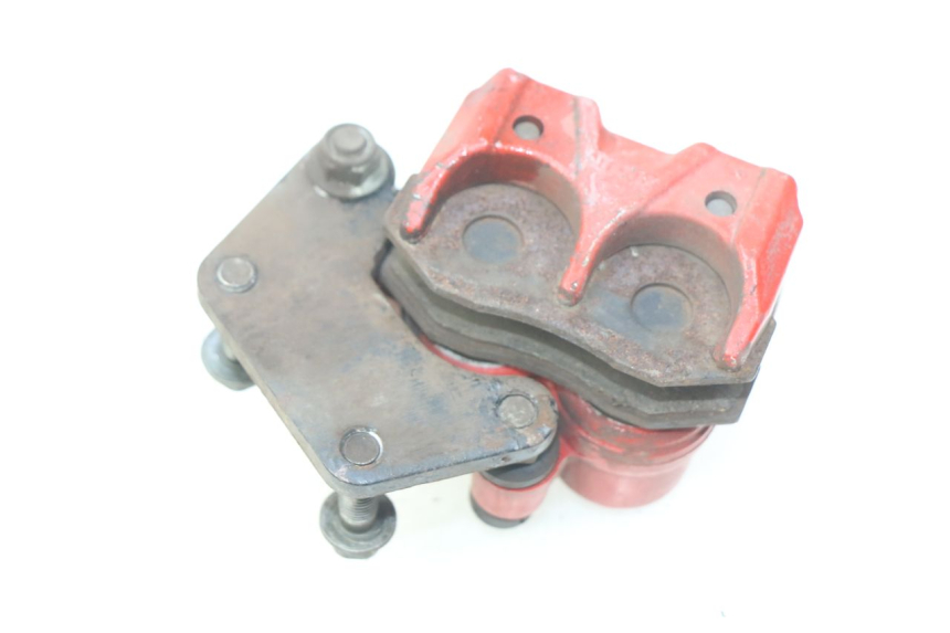 photo de FRONT BRAKE CALIPER EUROCKA VIRTUALITY GT 4T 50 (2011 - 2017) - Alternative perspective