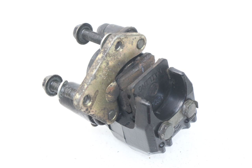 photo de FRONT BRAKE CALIPER PEUGEOT VIVACITY NEW 2T 50 (2008 - 2017) - Zoom on usage condition