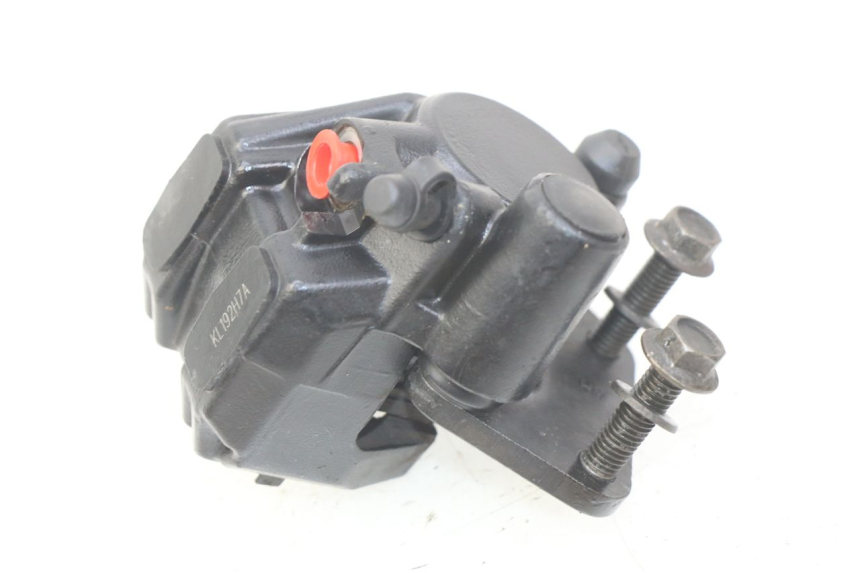 photo de FRONT BRAKE CALIPER PEUGEOT VIVACITY NEW 2T 50 (2008 - 2017) - Product overview