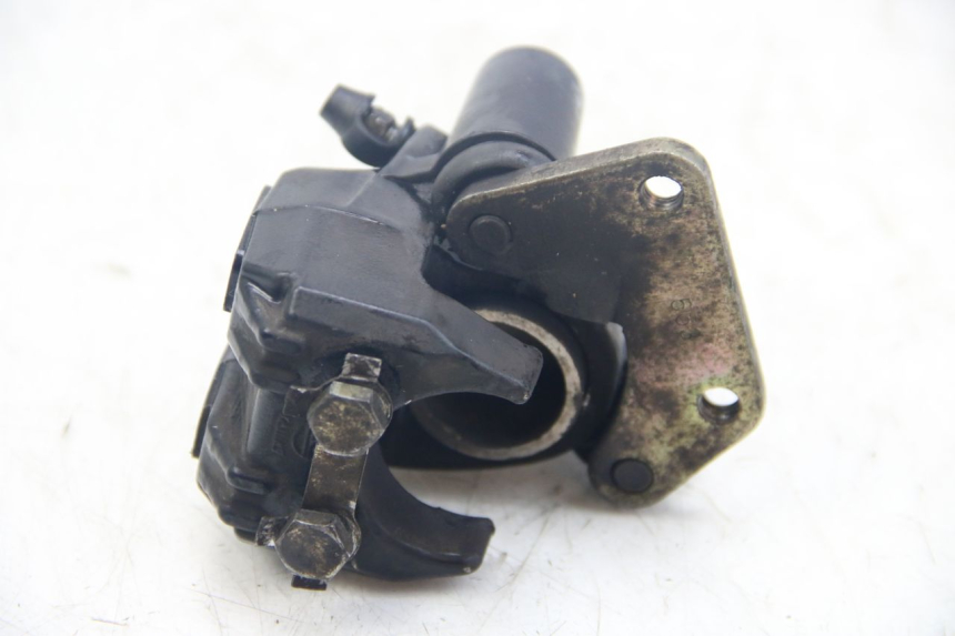 photo de FRONT BRAKE CALIPER PEUGEOT VIVACITY NEW 4T 50 (2008 - 2017) - Technical close-up