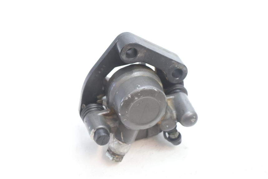 photo de FRONT BRAKE CALIPER PEUGEOT VIVACITY 50 (2004 - 2009) - Zoom on usage condition