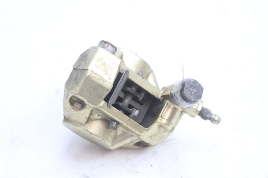 photo de FRONT BRAKE CALIPER PEUGEOT VIVACITY 50 (1998 - 2003) - Zoom on usage condition