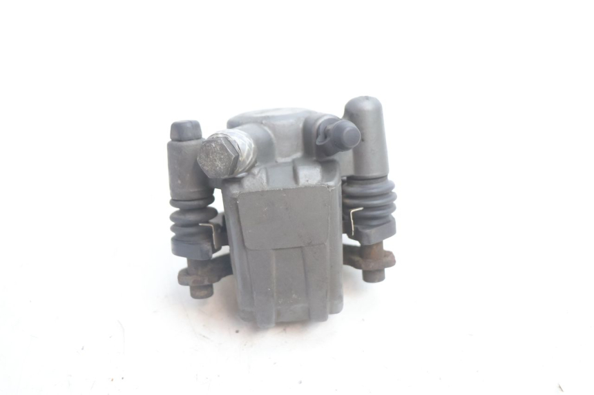 photo de FRONT BRAKE CALIPER PEUGEOT VIVACITY 50 (2004 - 2009) - Zoom on usage condition