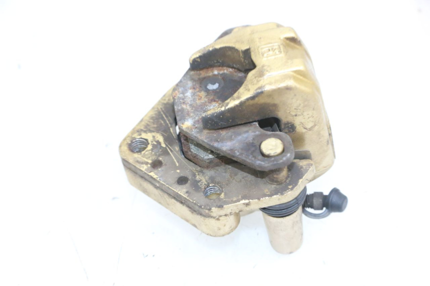 photo de FRONT BRAKE CALIPER PEUGEOT VIVACITY 100 (1999 - 2008) - Component detail