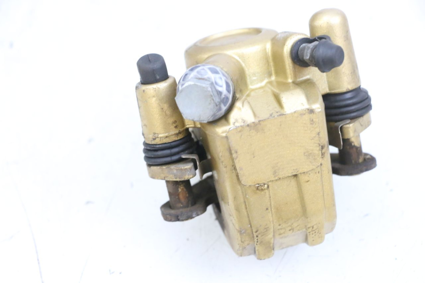 photo de FRONT BRAKE CALIPER PEUGEOT VIVACITY 100 (1999 - 2008) - Fixing points details