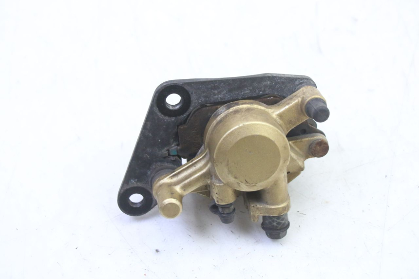 photo de FRONT BRAKE CALIPER MBK WAAP 125 (2008 - 2013) - Technical close-up