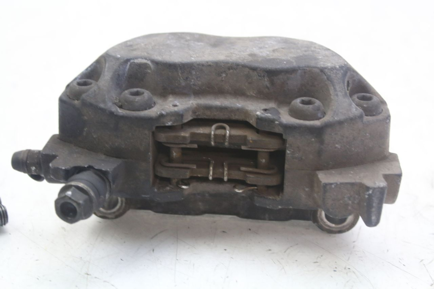 photo de FRONT BRAKE CALIPER KYMCO X-CITING XCITING 400 (2014 - 2018) - Component detail