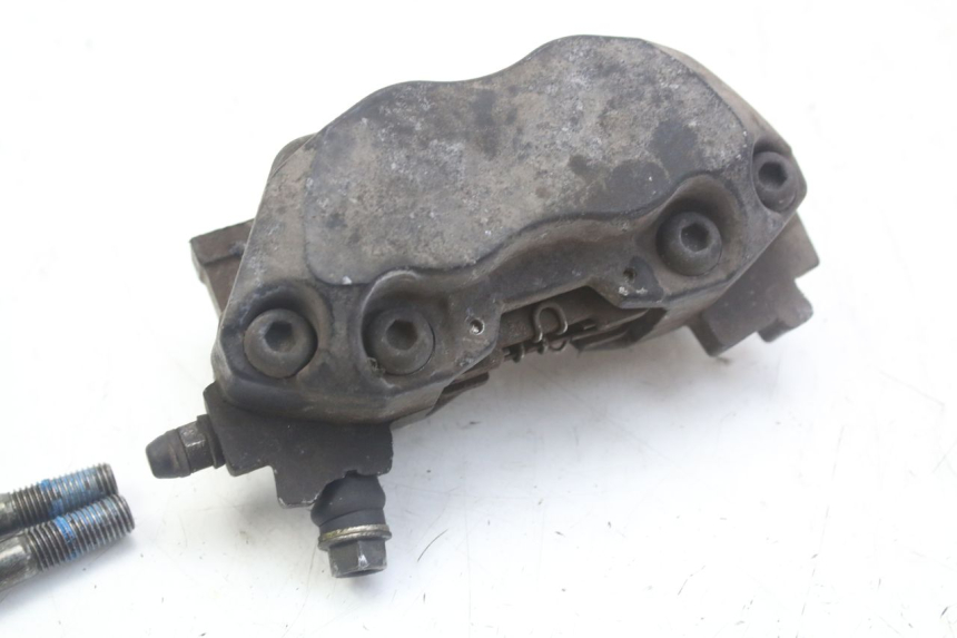 photo de FRONT BRAKE CALIPER KYMCO X-CITING XCITING 400 (2014 - 2018) - Zoom on usage condition