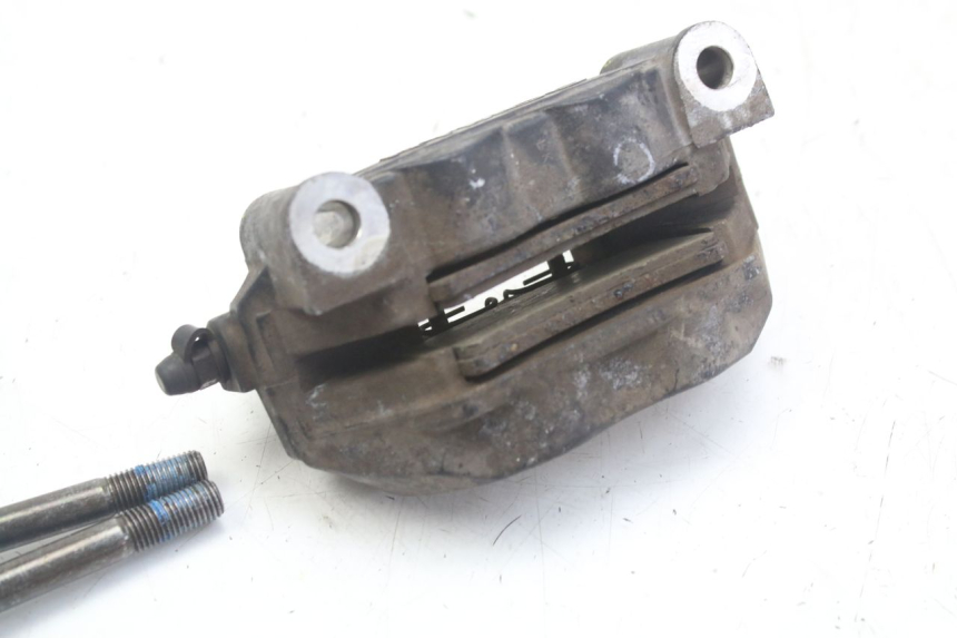 photo de FRONT BRAKE CALIPER KYMCO X-CITING XCITING 400 (2014 - 2018) - Alternative perspective