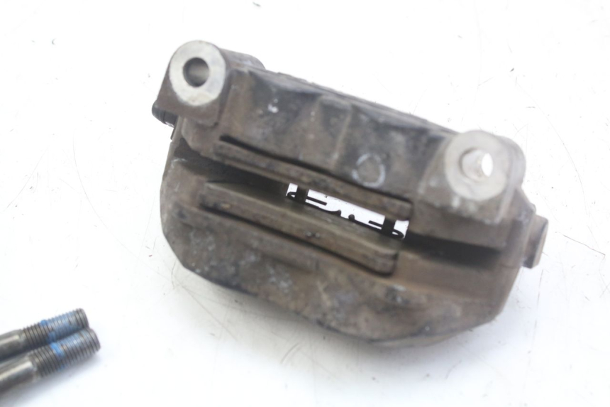 photo de FRONT BRAKE CALIPER KYMCO X-CITING XCITING 400 (2014 - 2018) - Technical close-up