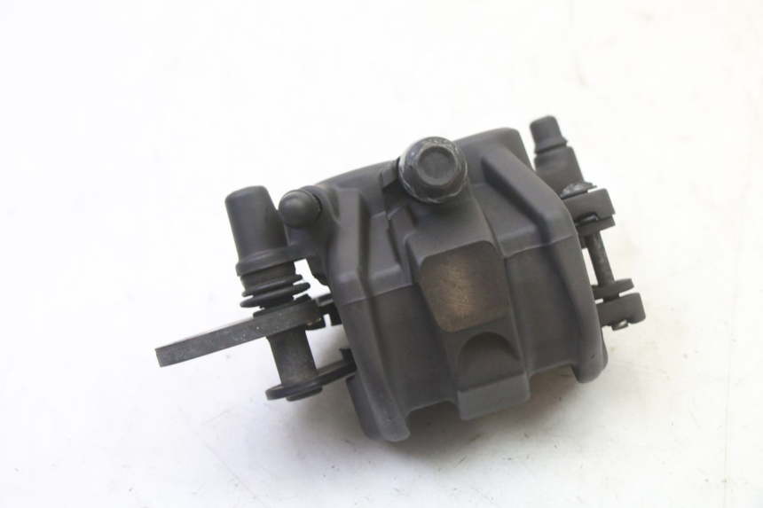 photo de FRONT BRAKE CALIPER YAMAHA XMAX X-MAX 125 (2021 - 2025) - Zoom on usage condition