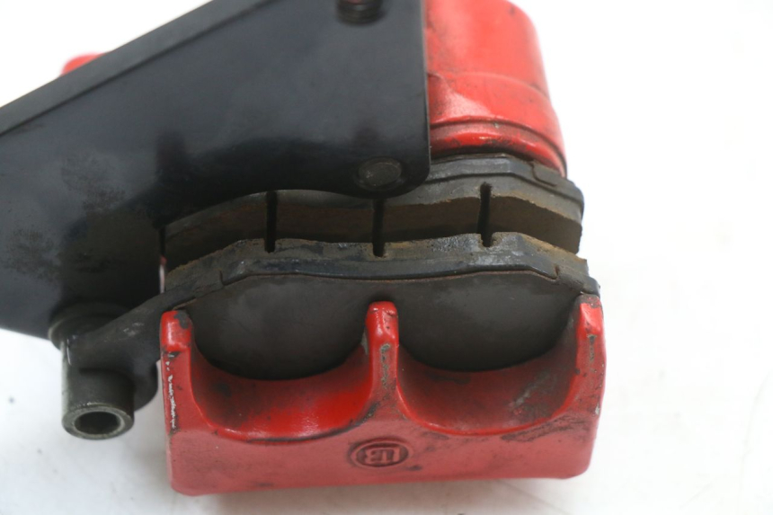 photo de FRONT BRAKE CALIPER SYM X-PRO 4T 50 (2014 - 2021) - Component detail