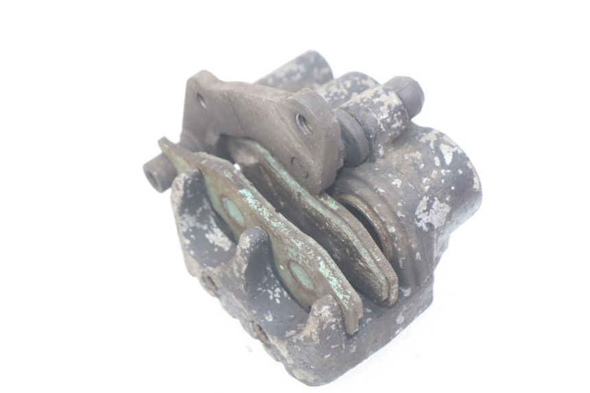 photo de FRONT BRAKE CALIPER PIAGGIO X7 125 (2007 - 2013) - Zoom on usage condition