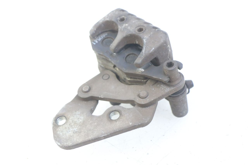 photo de FRONT BRAKE CALIPER PIAGGIO X8 125 (2004 - 2007) - Alternative perspective
