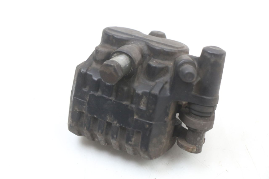 photo de FRONT BRAKE CALIPER PIAGGIO X8 125 (2004 - 2007) - Zoom on usage condition