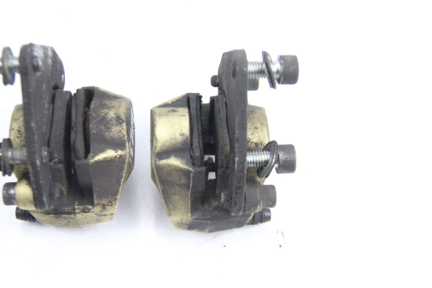photo de FRONT BRAKE CALIPER PIAGGIO X9 EVOLUTION 125 (2003 - 2007) - Product overview