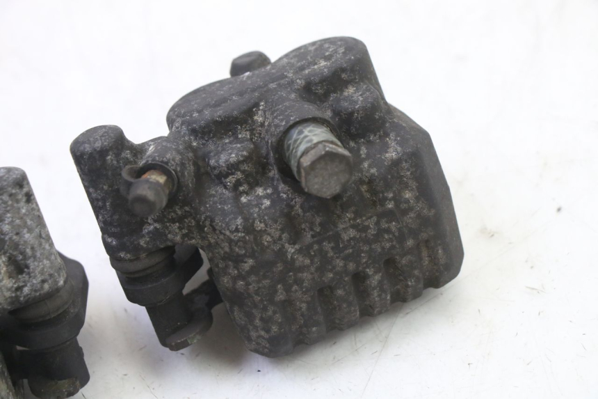 photo de FRONT BRAKE CALIPER PIAGGIO X9 EVOLUTION 125 (2003 - 2007) - Product overview