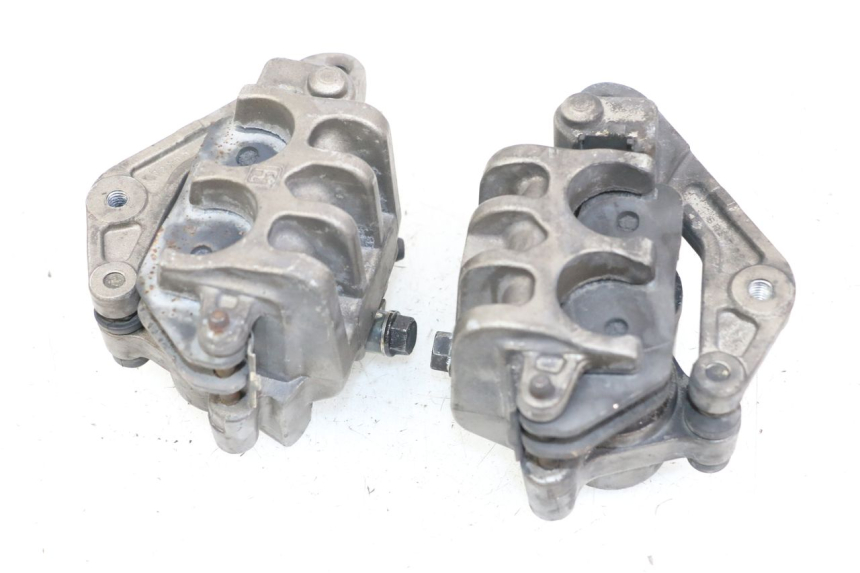 photo de FRONT BRAKE CALIPER KYMCO XCITING 250 (2006 - 2009) - Component detail