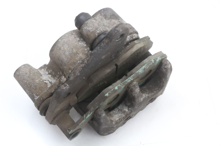 photo de FRONT BRAKE CALIPER PIAGGIO XEVO - X EVO 125 (2007 - 2017) - Technical close-up