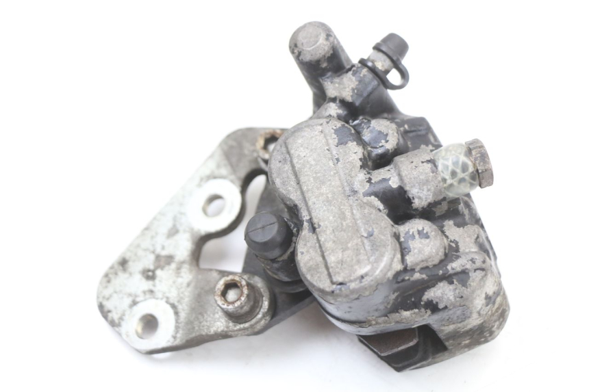 photo de FRONT BRAKE CALIPER PIAGGIO XEVO - X EVO 125 (2007 - 2017) - Zoom on usage condition