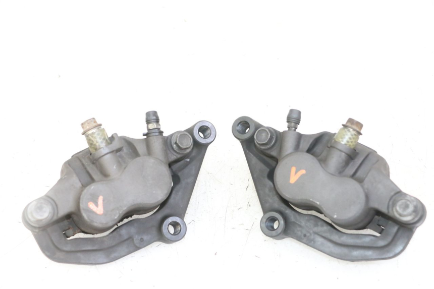 photo de FRONT BRAKE CALIPER YAMAHA XJ6 ABS 600 (2008 - 2016) - Main view