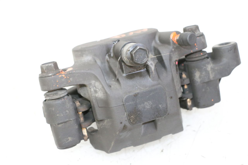 photo de FRONT BRAKE CALIPER YAMAHA XJ6 ABS 600 (2008 - 2016) - Fixing points details