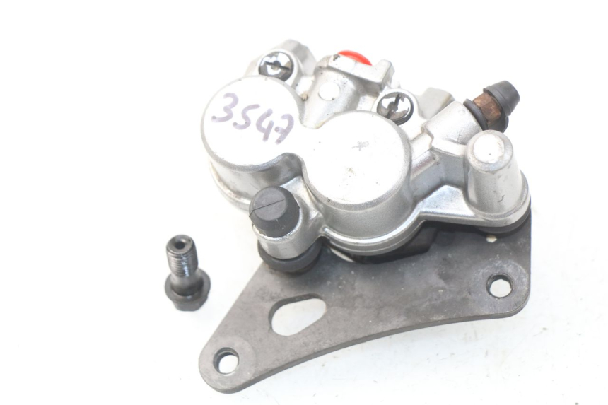 photo de FRONT BRAKE CALIPER HONDA XLV VARADERO 125 (2000 - 2006) - Main view
