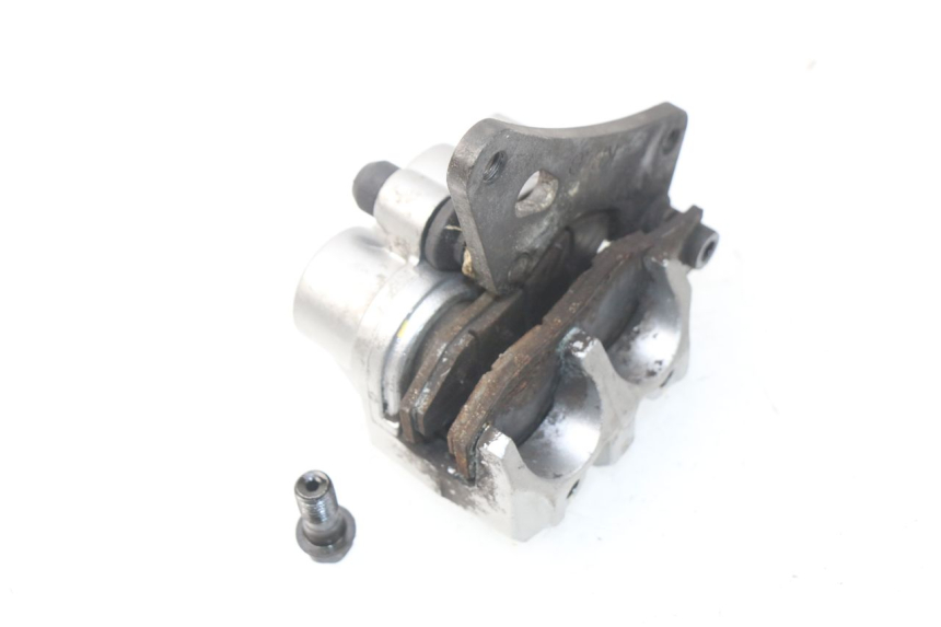 photo de FRONT BRAKE CALIPER HONDA XLV VARADERO 125 (2000 - 2006) - Zoom on usage condition