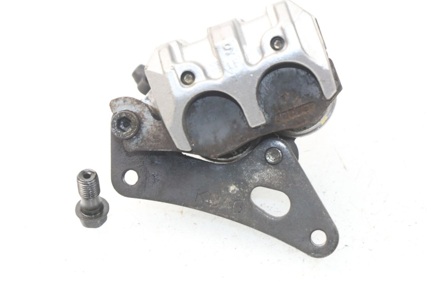 photo de FRONT BRAKE CALIPER HONDA XLV VARADERO 125 (2000 - 2006) - Alternative perspective