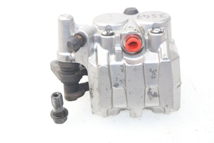 photo de FRONT BRAKE CALIPER HONDA XLV VARADERO 125 (2000 - 2006) - Technical close-up