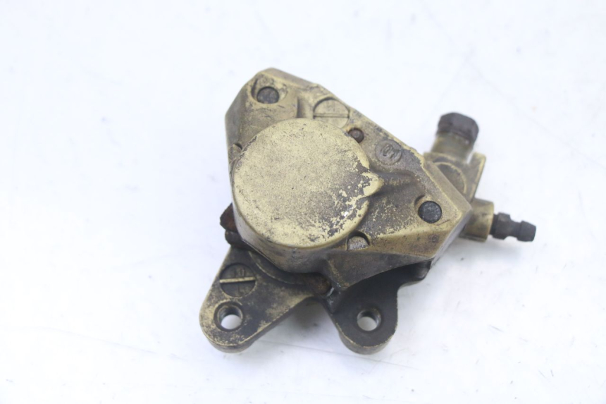 photo de FRONT BRAKE CALIPER YAMAHA AEROX 50 (1997 - 2006) - Technical close-up