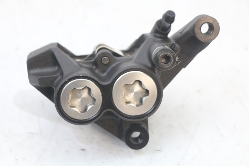 photo de FRONT BRAKE CALIPER YAMAHA FZ1 FAZER 1000 (2007 - 2009) - Alternative perspective
