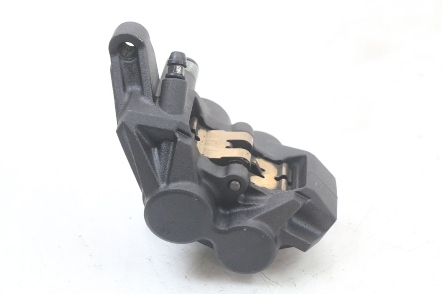 photo de FRONT BRAKE CALIPER YAMAHA FZ1 FAZER 1000 (2007 - 2009) - Fixing points details